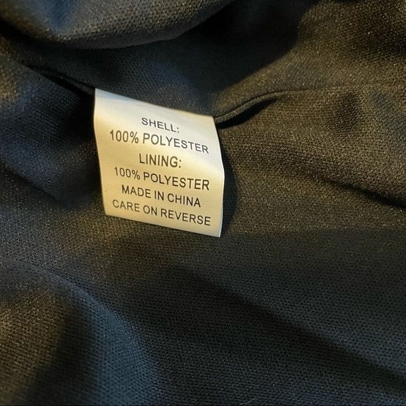 WD NY Ombré Lined Pleated Skirt NWT - Picture 10 of 12